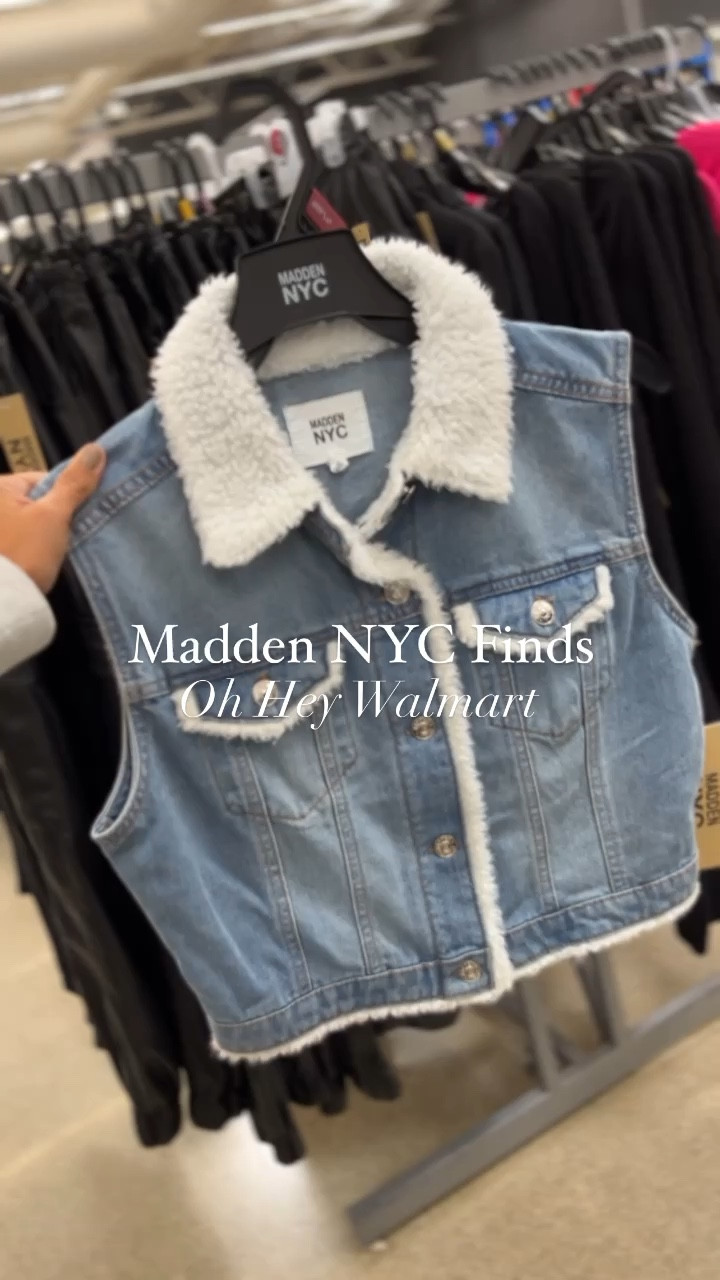 Madden NYC Juniors Mesh Sweater … curated on LTK