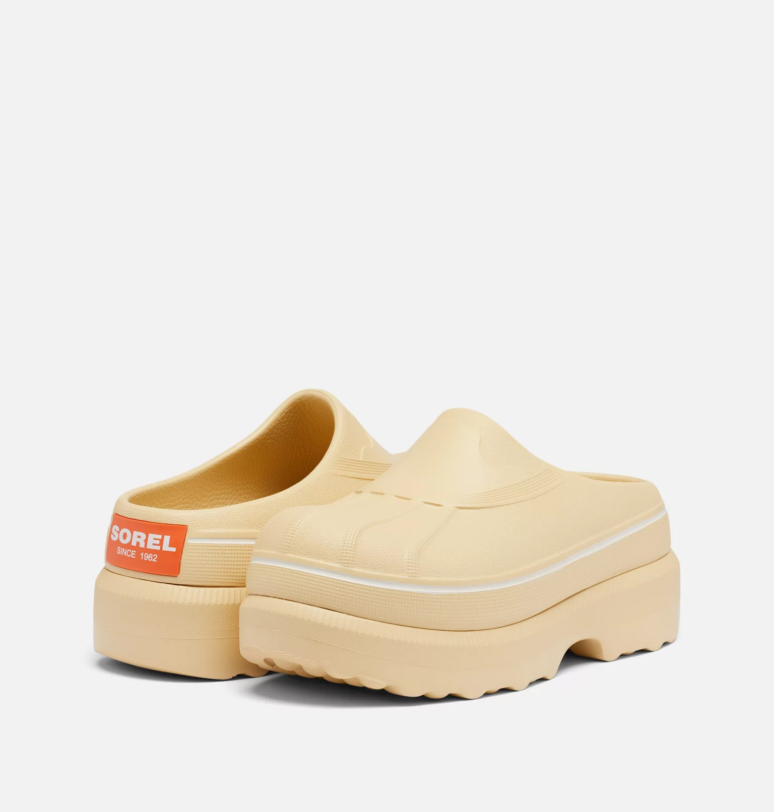 CARIBOU™ Women's Clog | Sorel (US & CA)