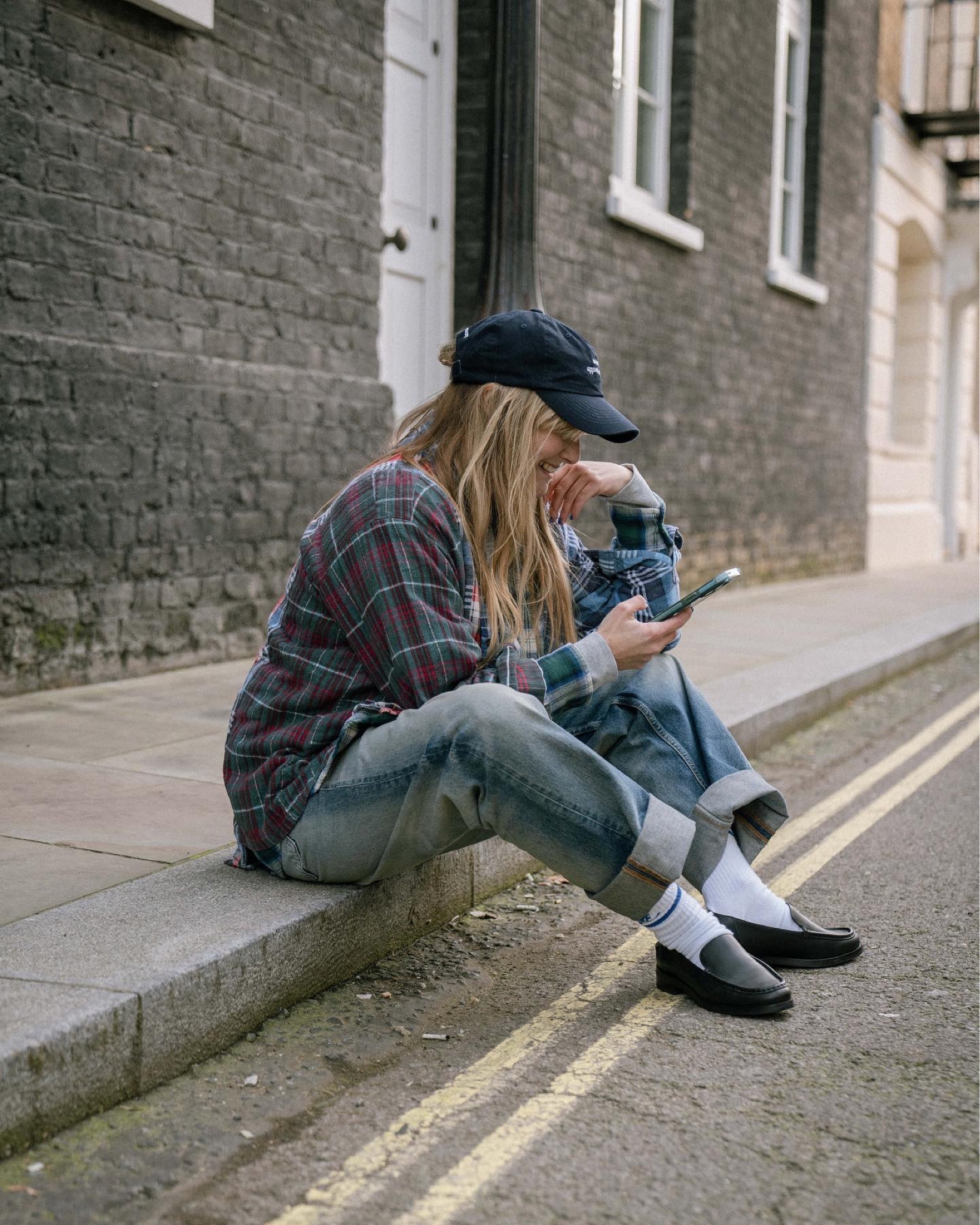 Grunge Sleaze 

#LTKunder50 #LTKeurope #LTKstyletip