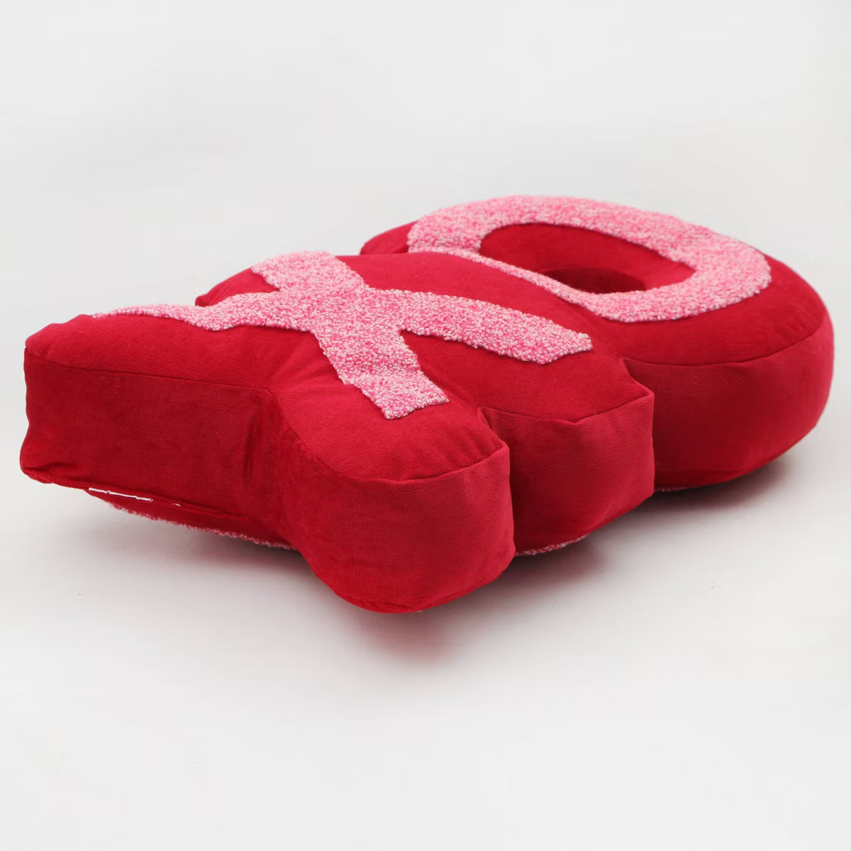 Valentine's Day XO Pillow - Bullseye's Playground™ | Target