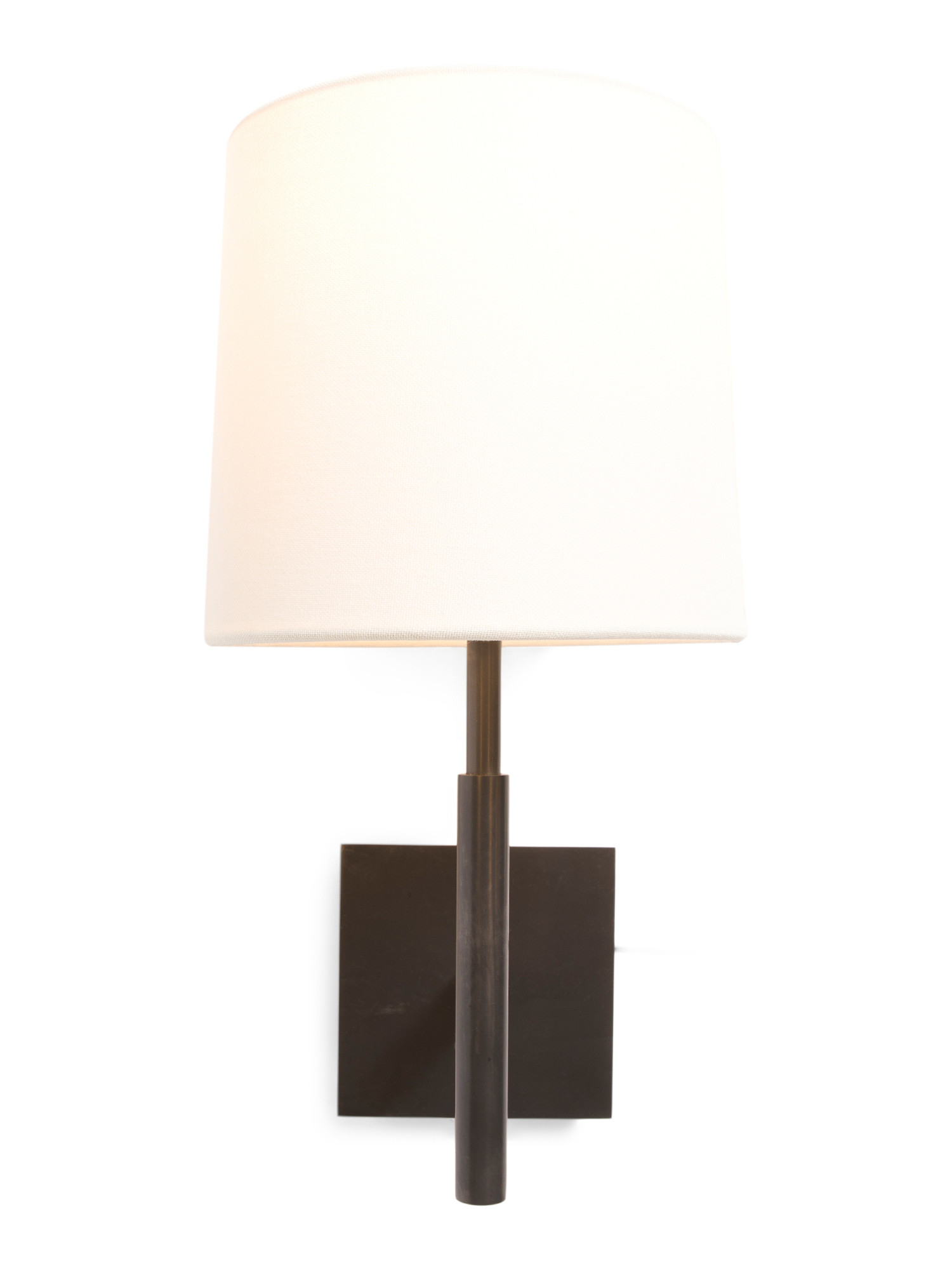 15in Clarion Library Sconce | Lighting | Marshalls | Marshalls