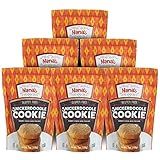 Nana's Gluten Free Snickerdoodle Cookies, 7 Ounce (Pack of 6) | Amazon (US)