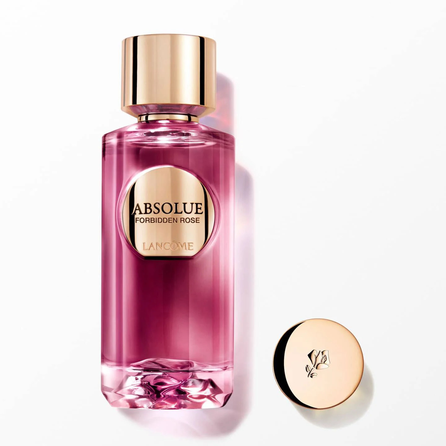 Forbidden Rose Eau de Parfum - Absolue Les Parfums - Lancôme | Lancome