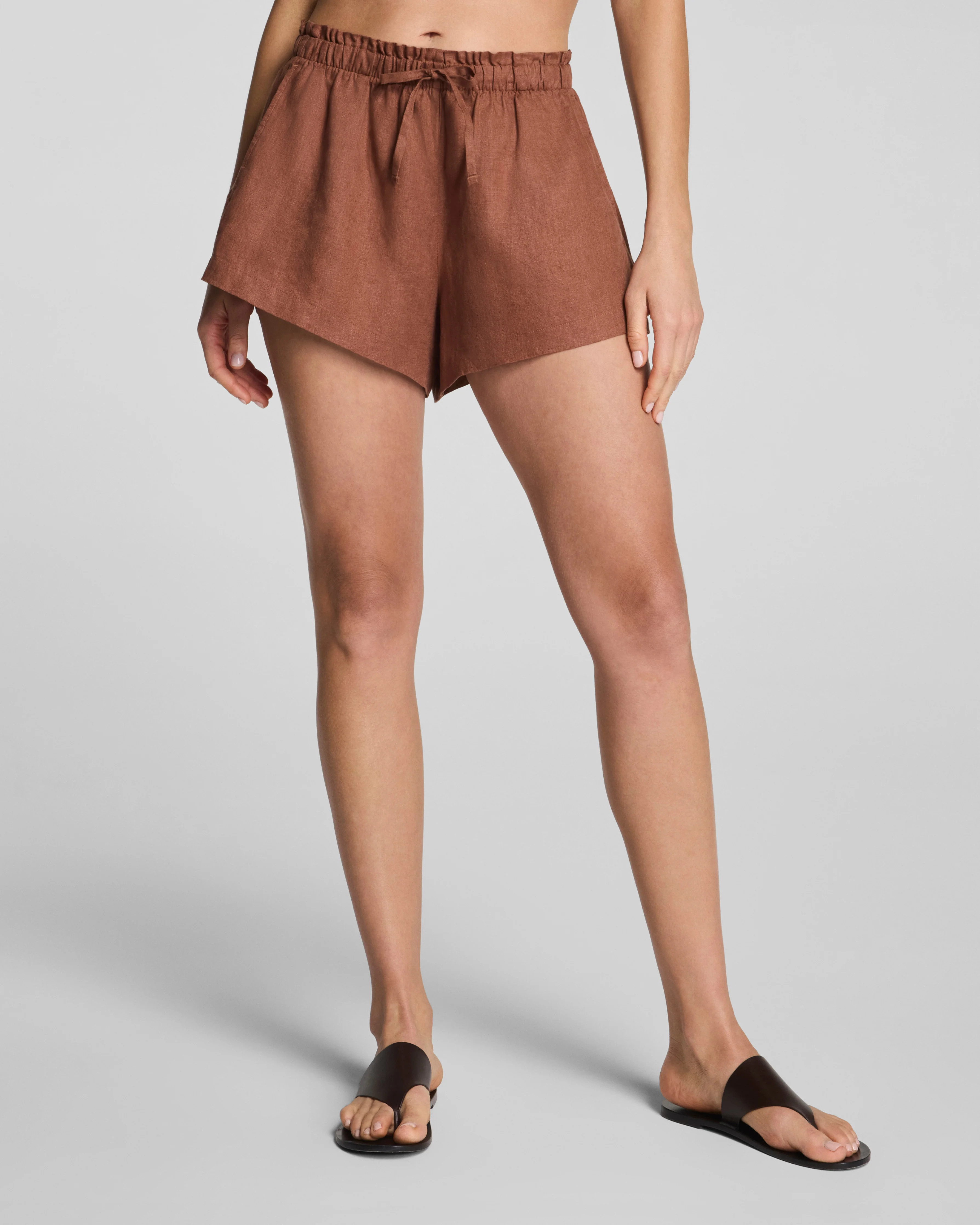 SPANX® Beach Short, 3" | Spanx