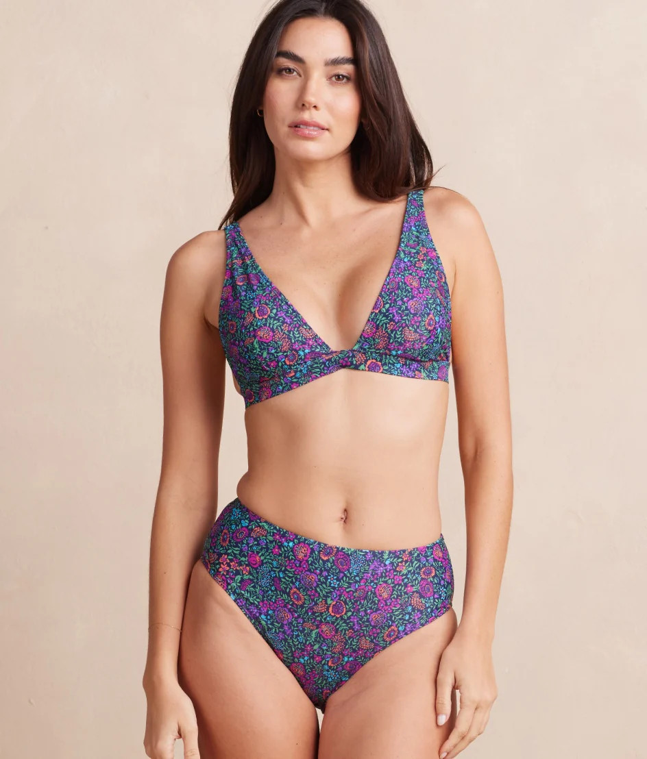 The High Leg High Rise Bottom | SummerSalt