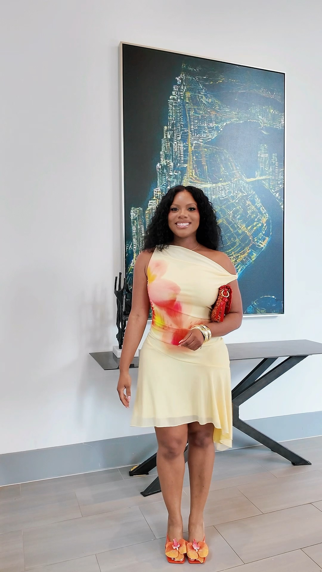 Summer dress roundup ☀️💛 From vacation-ready styles to date night favorites, these are the dresses currently living rent-free in my closet. Which one are you adding to cart first?

#LTKStyleTip #DressSeason #SummerStyle #VacationLooks #LTKFashion #FashionFinds #StyleInspo #OOTD #DressObsessed #LTKUnder50

#LTKootd #LTKSeasonal