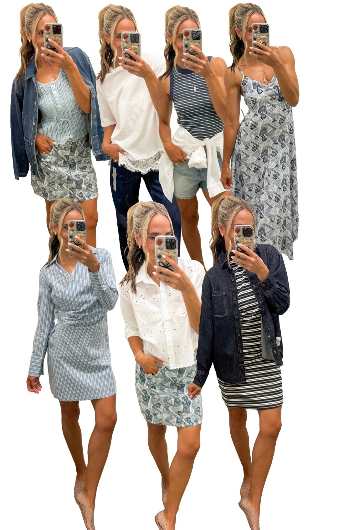 What’s new at Old Navy

#LTKSeasonal #LTKootd