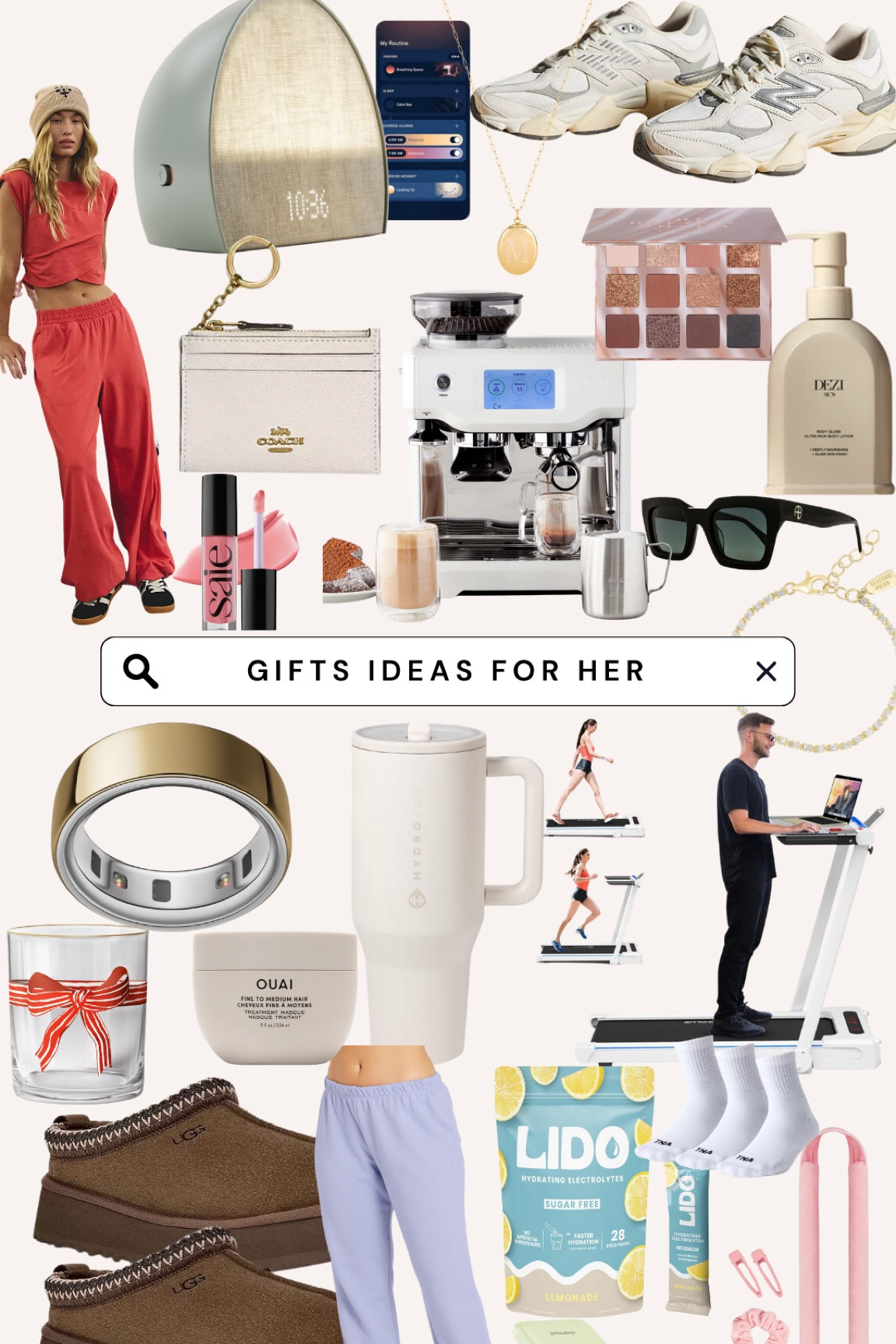 Gift guide for her! These are my ultimate top picks and things I have and love!

#LTKGiftGuide #LTKHoliday