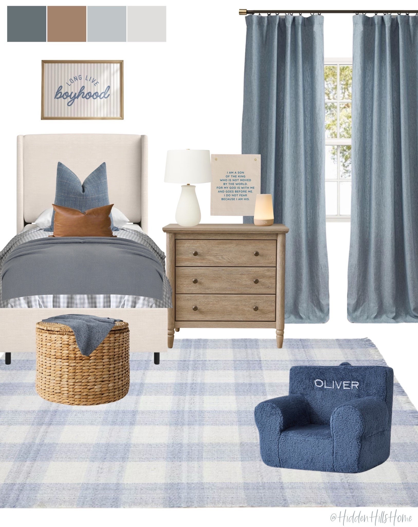 Boys bedroom decor ideas, kids room decor, toddler bedroom, home decor, nightstands, bedroom rug #kids 


#LTKKids #LTKSaleAlert #LTKHome