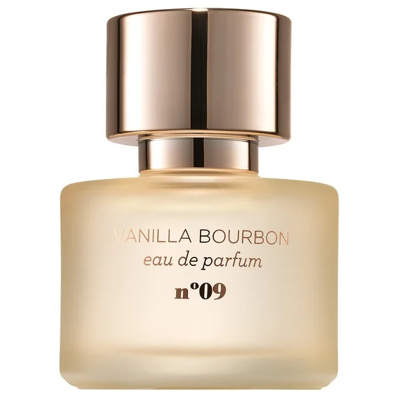 MIX:BAR Vanilla Bourbon Perfume, Fragrance for Women, 1.7oz | Walmart (US)