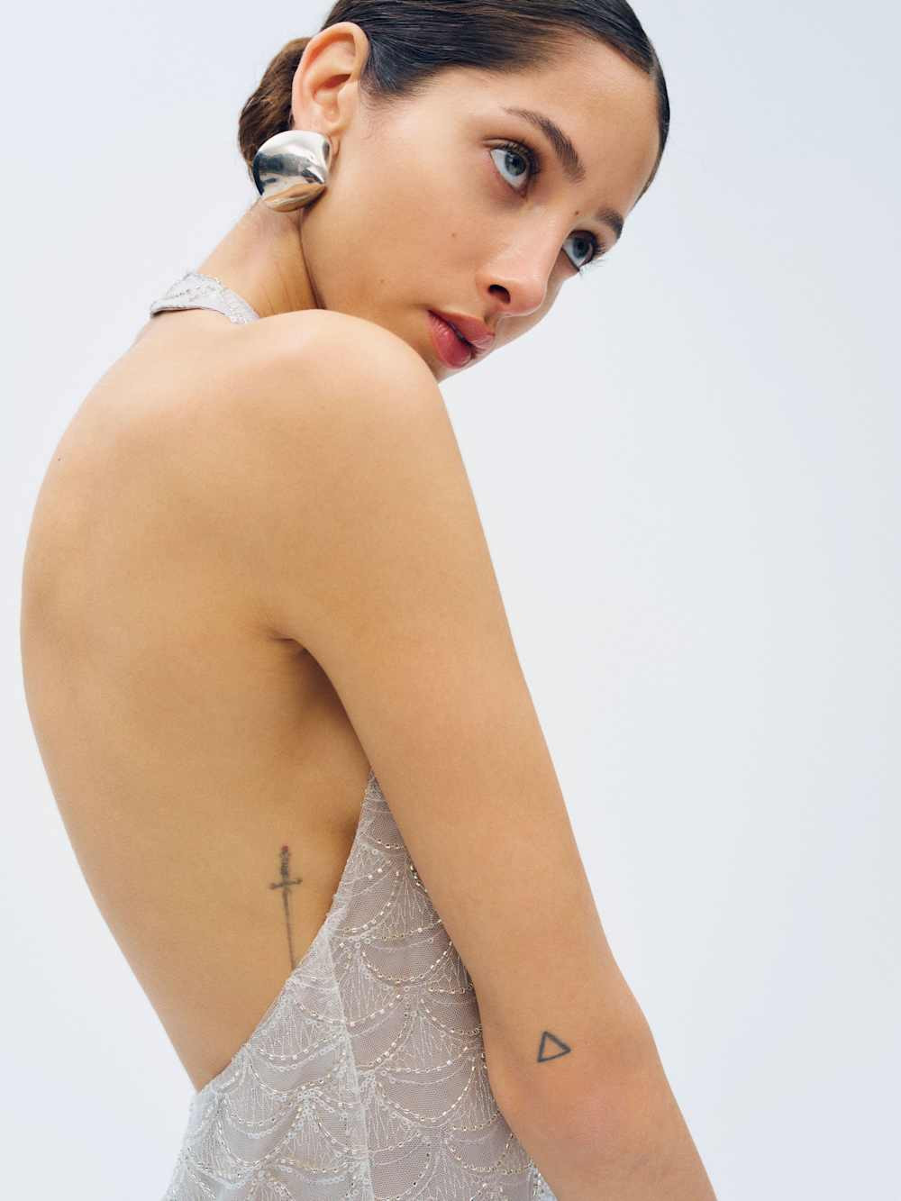 Avielle Dress | Reformation (Global)