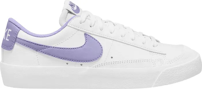Nike Kids' Blazer Low '77 Low Top Sneaker | Nordstrom | Nordstrom
