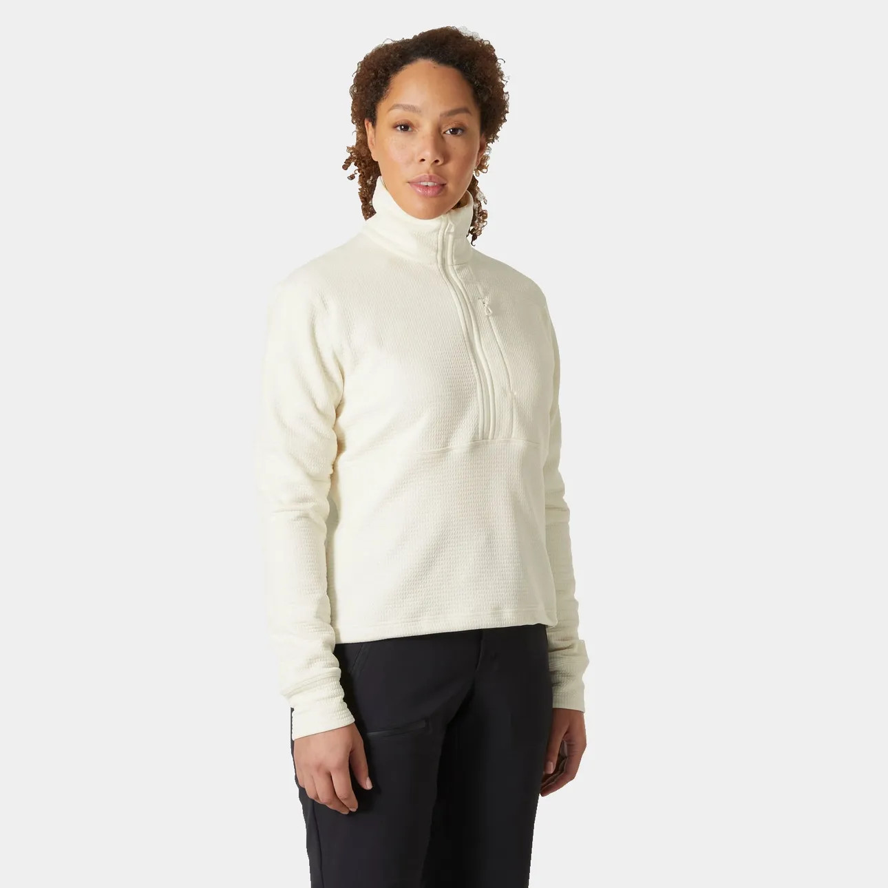 Women’s Evolved Air 1/2 Zip | Helly Hansen US