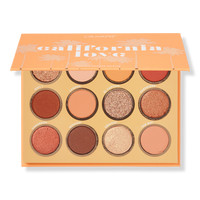 ColourPop California Love Eyeshadow Palette | Ulta