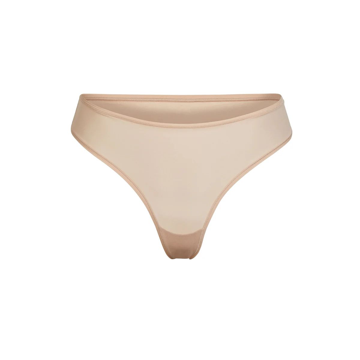 FITS EVERYBODY THONG | MICA | SKIMS (US)