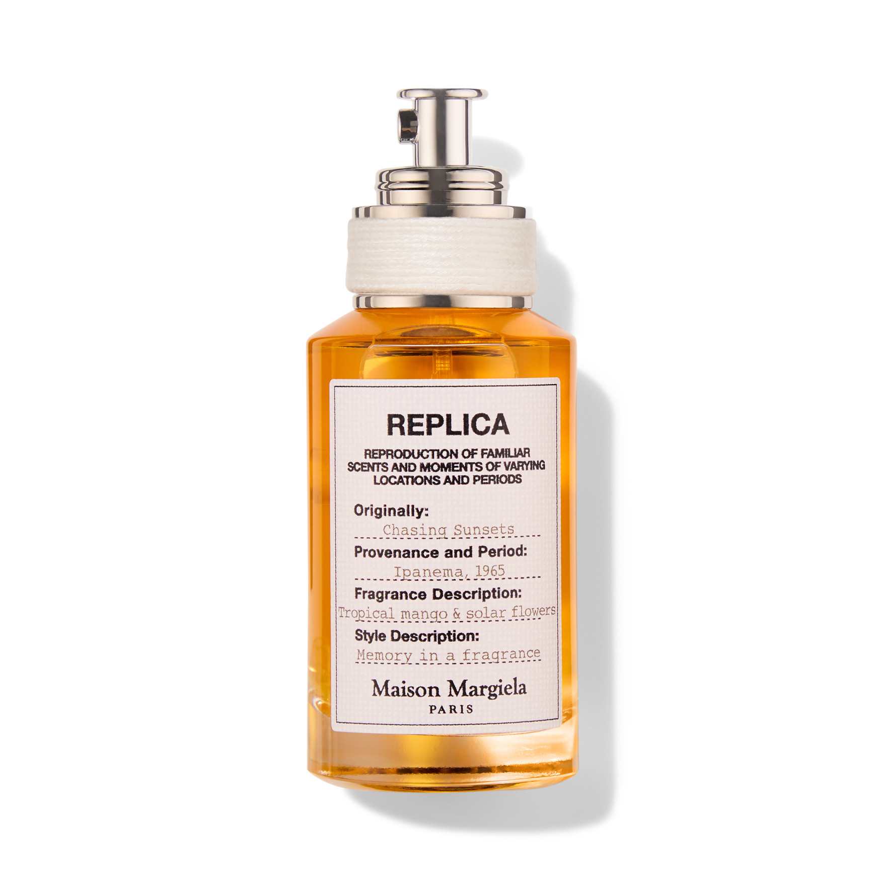 Maison Margiela Replica Chasing Sunsets Edt | Space NK - UK