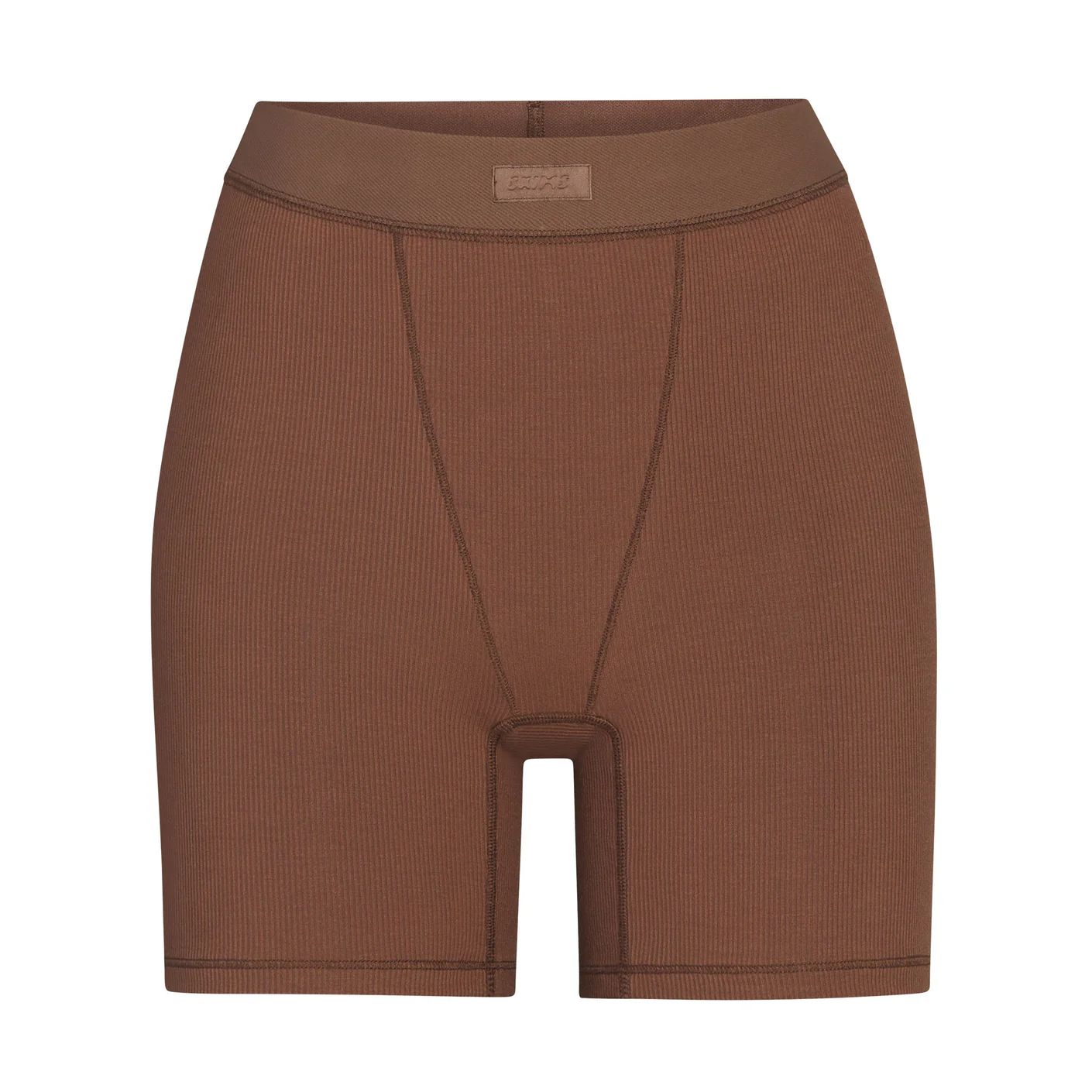 SOFT LOUNGE BOXER | SKIMS (US)