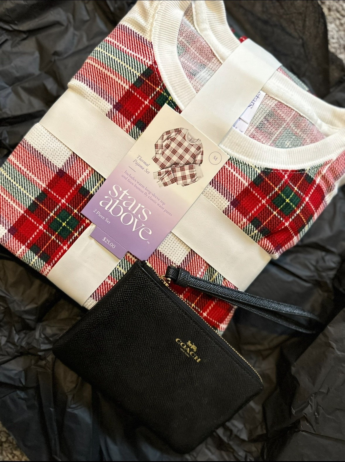 Top gift! coach wristlet only $35! Coach outlet deal! Gift for teacher gift for her 

#LTKFindsUnder50 #LTKGiftGuide