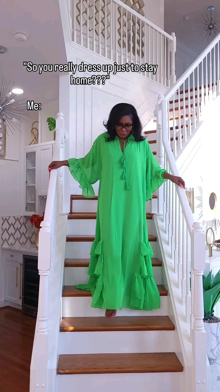 Chic comfy dresses that will make you feel fabulous at home✨️

#LTKStyleTip #LTKFindsUnder100 #LTKSaleAlert