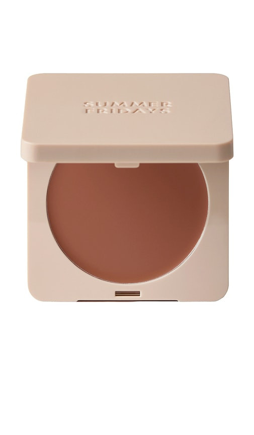Summer Fridays Bronzer Butter Balm in Desert. | Revolve Clothing (Global)