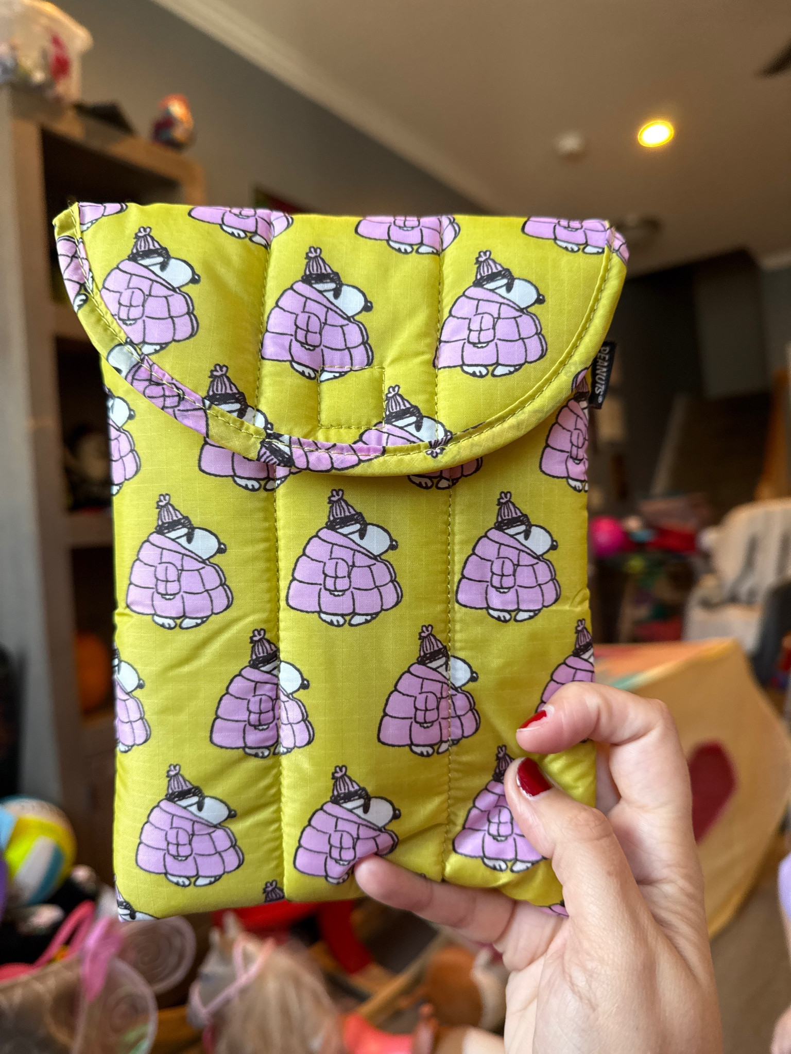 The cutest kindle case 

#LTKFindsUnder100 #LTKGiftGuide #LTKFindsUnder50