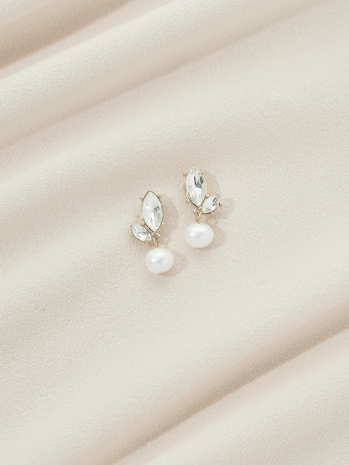 Bryn Drops | olive + piper