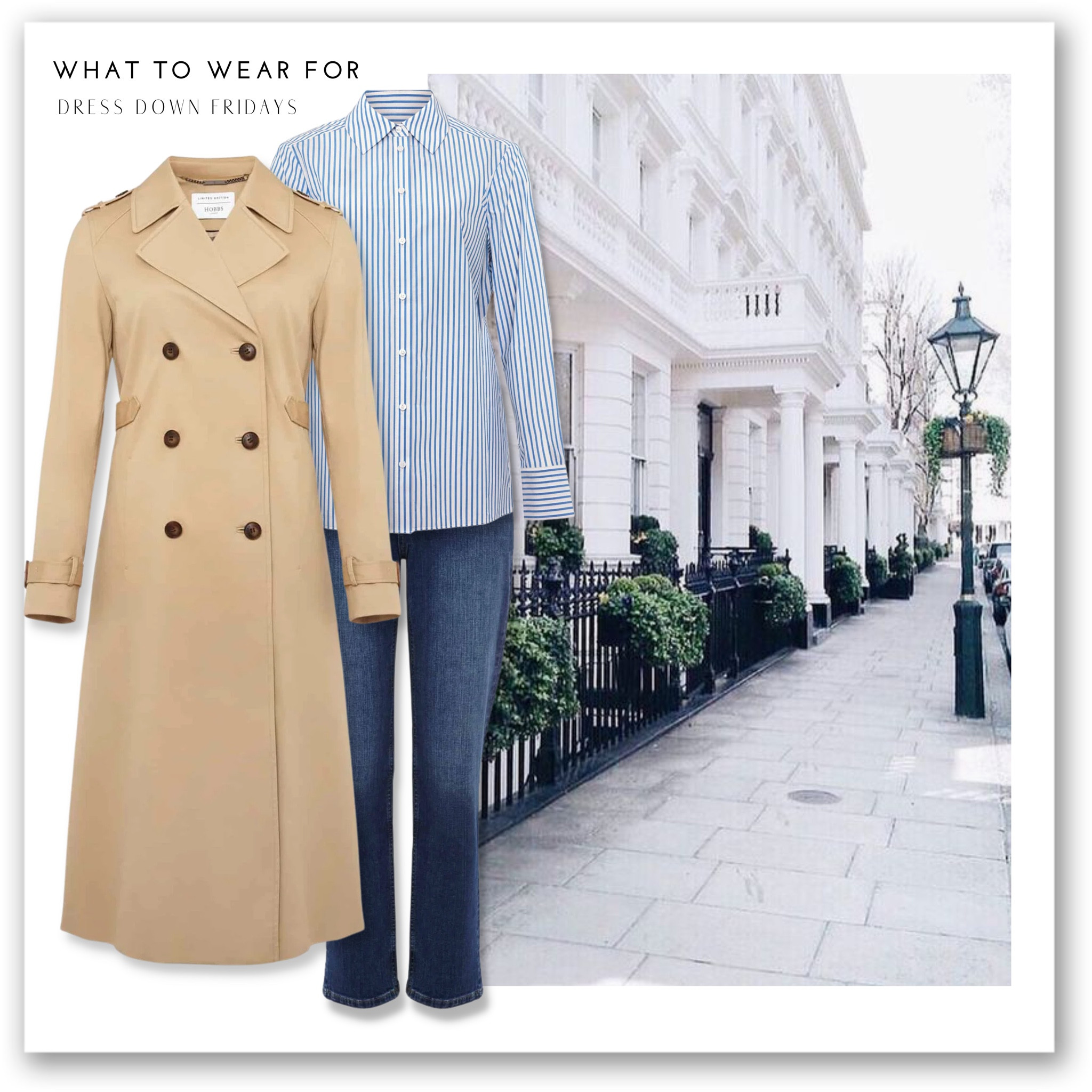 Newport wool trench clearance coat