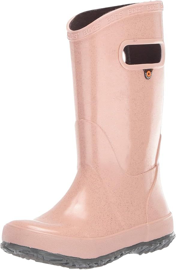 BOGS Kids Glitter Rain Boots | Amazon (US)