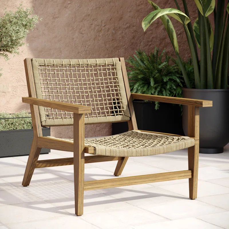 Bondi Patio Chair | Wayfair North America