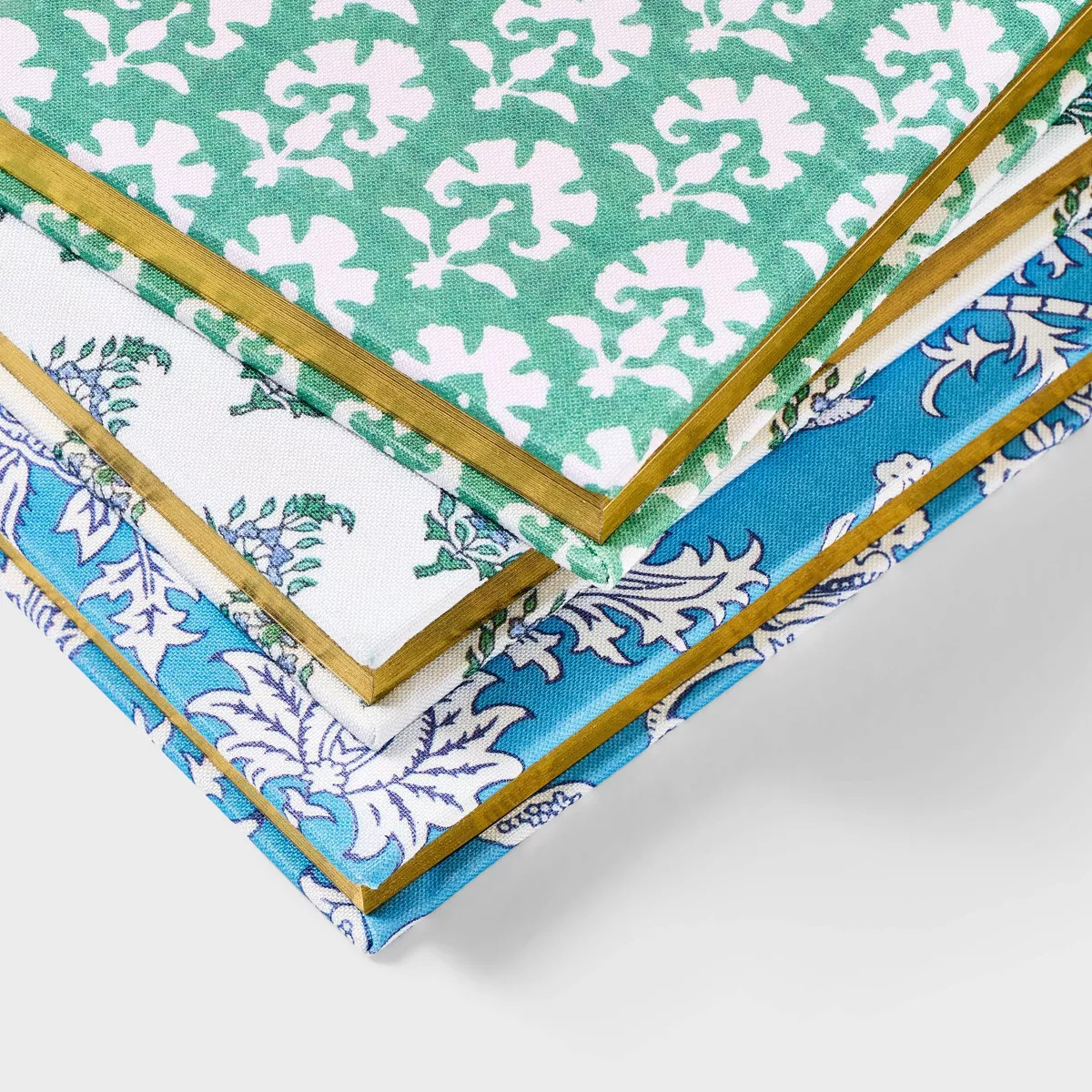 3pc 240 Page College Rule Journals - Roller Rabbit x Target | Target