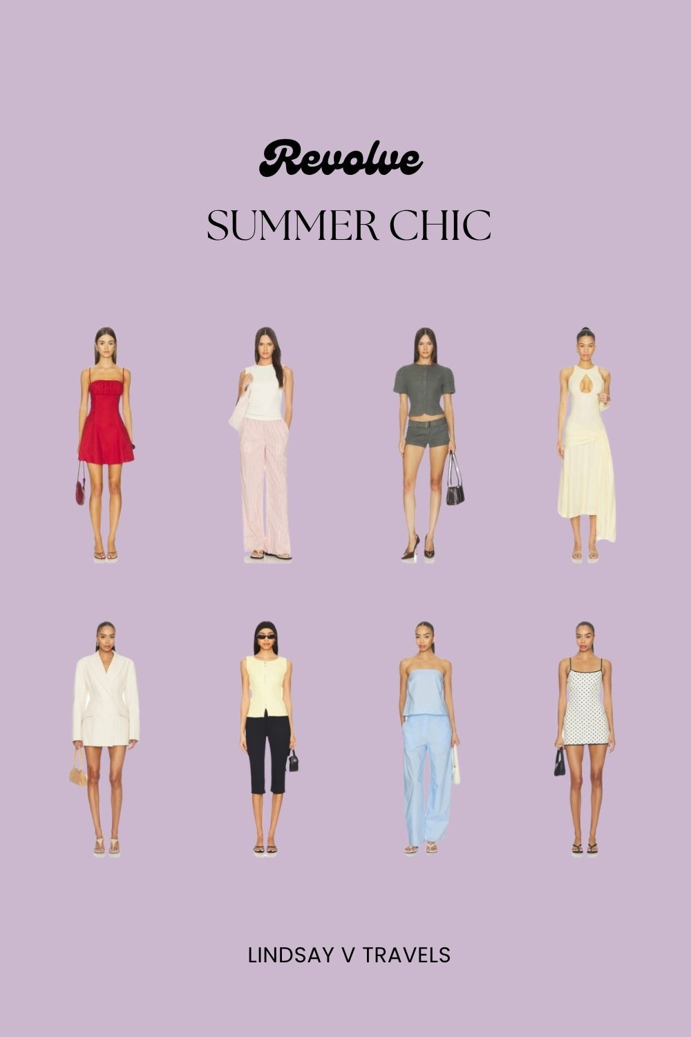 Chic summer style made simple. Lightweight dresses, matching sets, sandals, and timeless accessories you’ll wear from vacation to weekend brunch.

#LTKootd #LTKSeasonal #LTKTravel