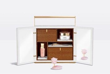 Dior Prestige Le Cabinet Extraordinaire by Neri & Hu - Limited Edition | Dior Beauty (US)