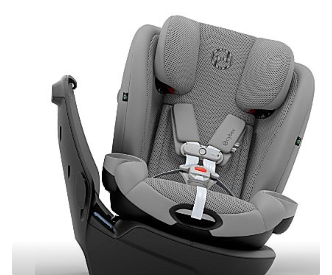 Cybex Callisto G 360 Rotating All-in-One Convertible Car Seat

#LTKTravel #LTKBaby