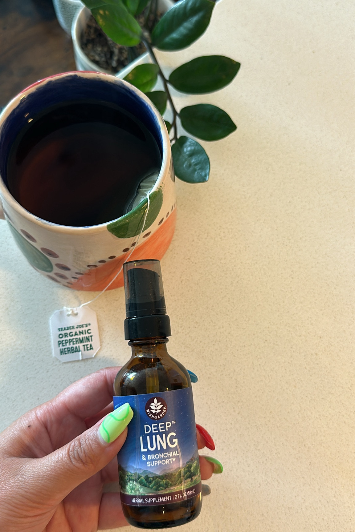 Been putting this in my team to rehab my lungs & breathing on my t break🫁❤️‍🩹