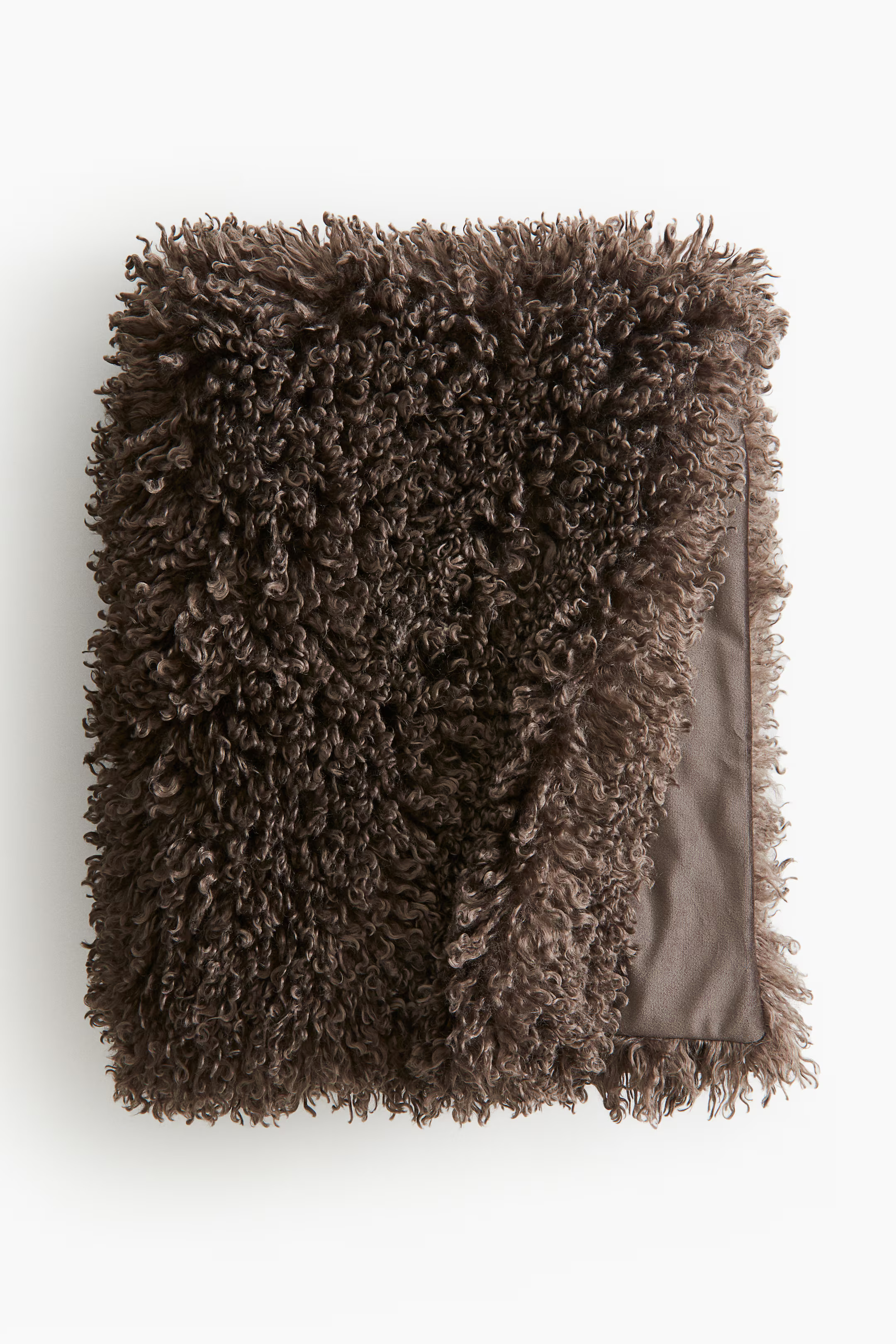 Fluffy Throw | H&M (US + CA)