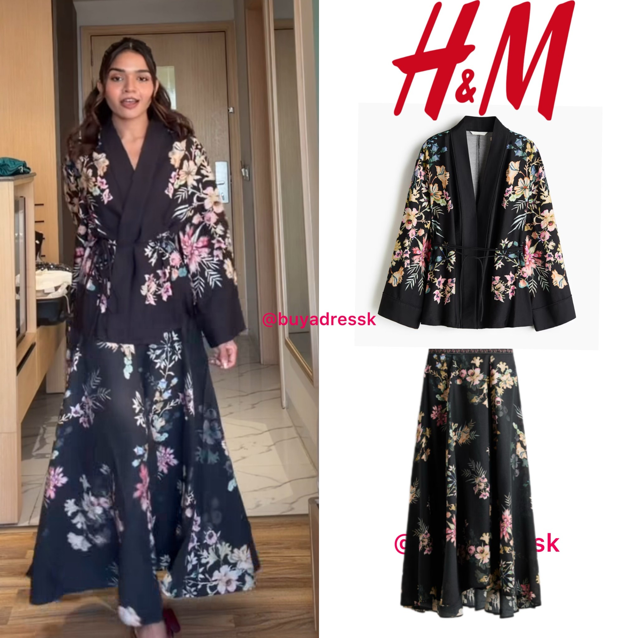 New in H&M

#LTKeurope #LTKdatenight #LTKstyletip