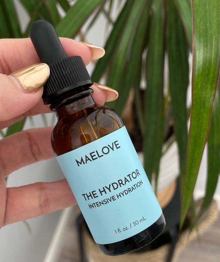 This super Hydrating serum from Maelove has been SAVING my skin from the dry winter months! Clean ingredients and does not break me out. Can’t recommend enough! 

Dry skin, skin serum, hydrating serum, glass skin, vitamin B5, clean skincare, Sephora haul, Ulta haul 

#LTKfindsunder50 #LTKbeauty