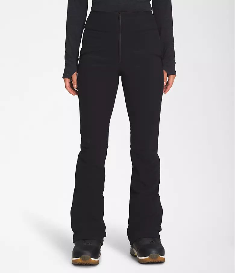 Women’s Amry Soft Shell Pants | The North Face (US)