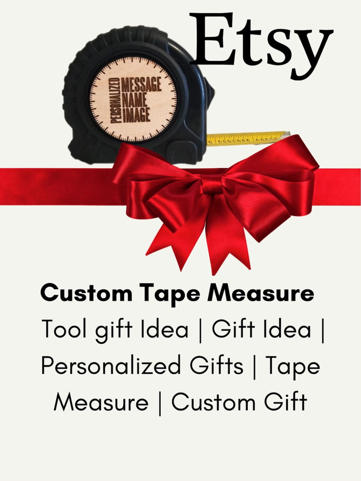 Bestsellers last week 
1. Walmart online
5 x 8 ft. Off White & Brown Faux Cowhide Hand Tufted Washable Non Skid Area Rug. Add some artistry to your room with this 5' x 8' off white and brown faux cowhide tufted washable non skid area rug. 
2. Etsy gift: Vintage 1950's Garage Sign - Personalized Metal Wall Art - Dad Man Cave. IN DEMAND. 11 PEOPLE BOUGHT THIS IN THE LAST 24 HOURS.
Price:$22.75+
Original Price:$35.00+
35% off sale ends December 11
3. Amazon: Gift Bag Wrap and Craft Organization and Storage 11% Off. [WRAPPING PAPER STORAGE CONTAINERS] - Stores up to FOURTEEN 40" Wrapping Paper Rolls
[6 RIBBON ROLLS] - Holds up to six XL-sized rolls of ribbon
[5 ZIPPERED POCKETS] - Organizing gift bags with tissue paper, bows, name tags and more
[POCKETS FOR TOOLS] - Holds all your scissors, markers, and pens
[SELF STANDING] - Kickstand legs for standing support during use
4. Etsy: Personalized Leather Laptop Case
30% off LIMITED TIME. This unique Laptop Sleeve is 100% handmade, it is a traditional methods to create leather goods, hand cut, hand punched, hand stitched! craft such a sleeve costs us much time, but we think it is worth, we make it by love! MacBook Pro, all laptops, gift for him
5. Etsy gift for him: Custom Tape Measure 
 Tool gift Idea | Gift Idea | Personalized Gifts | Tape Measure | Custom Gift | Gift for designer
6. Etsy gift for her: Gray Statement necklace
ONLY 3 LEFT AND IN 10 CARTS
Price:$34.52
Original Price:$38.36
10% off sale ends December 10

Additional bestsellers linked

#LTKmens #LTKwedding #LTKGiftGuide