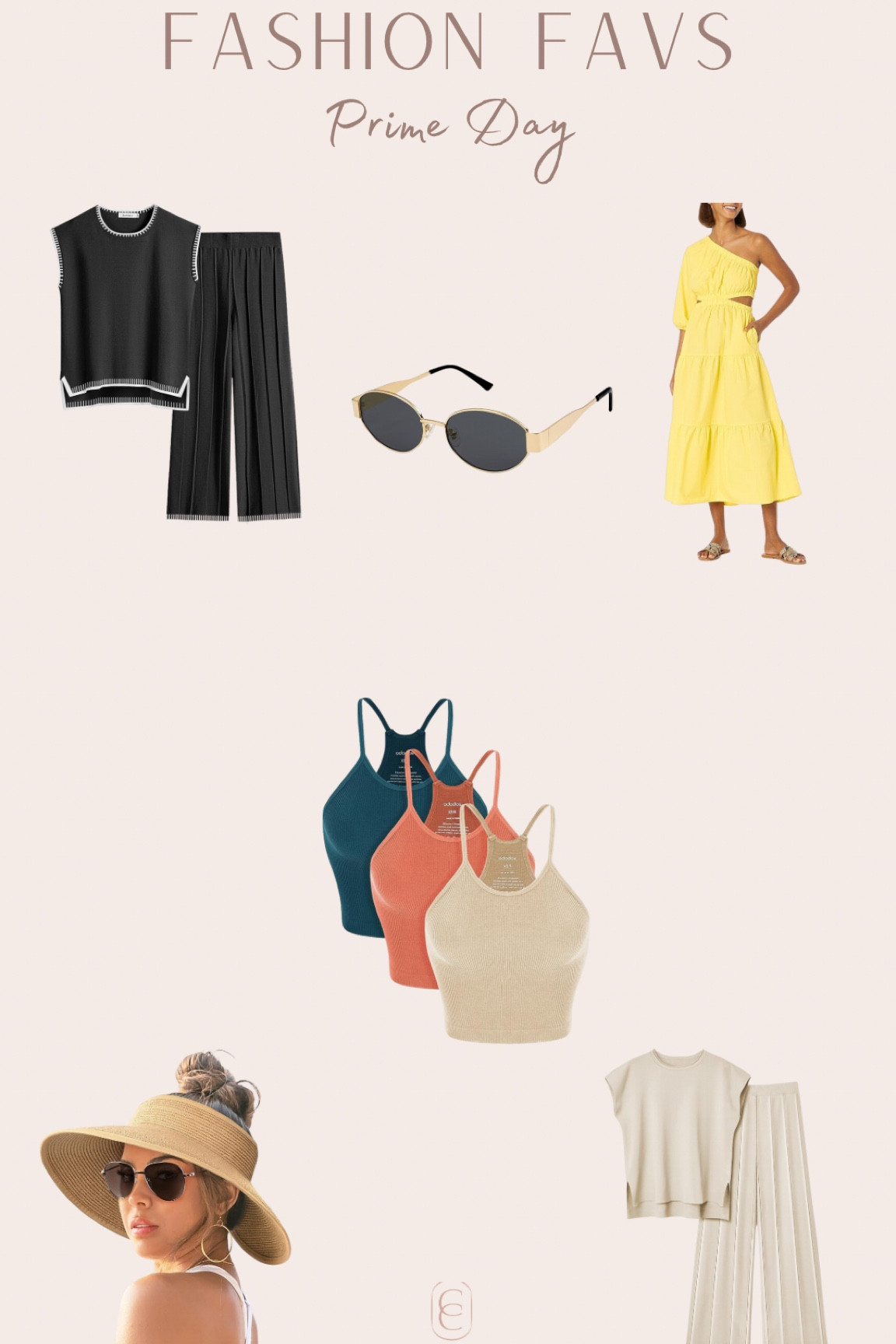 Favorite Fashion finds for the Amazon prime day sales! 👗

#LTKFindsUnder100 #LTKFindsUnder50