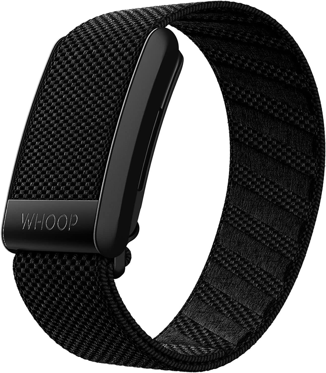 WHOOP 4.0 With 12 Month Subscription – Wearable Health, Fitness & Activity Tracker – Continuo... | Amazon (US)