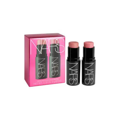 NARS The Multiple Stick Duo $80 Value in Bad Habit/orgasm Crave at Nordstrom | Nordstrom