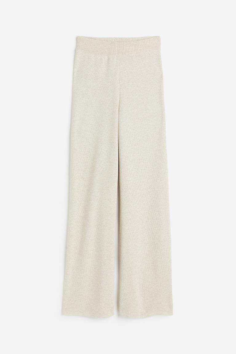 Flared Pants | H&M (US + CA)