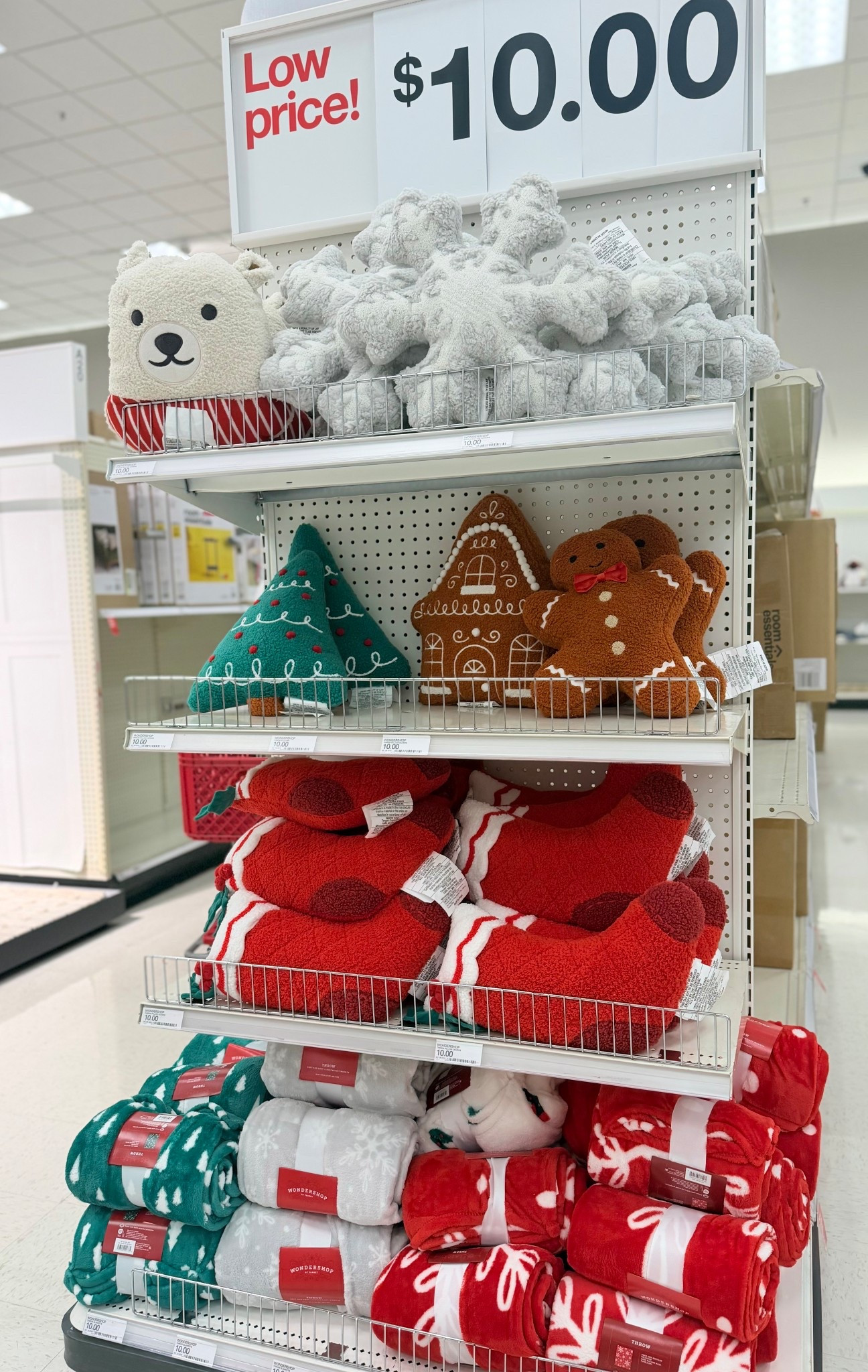 Holiday arrivals for $10! 

#LTKHome #LTKHoliday #LTKSeasonal