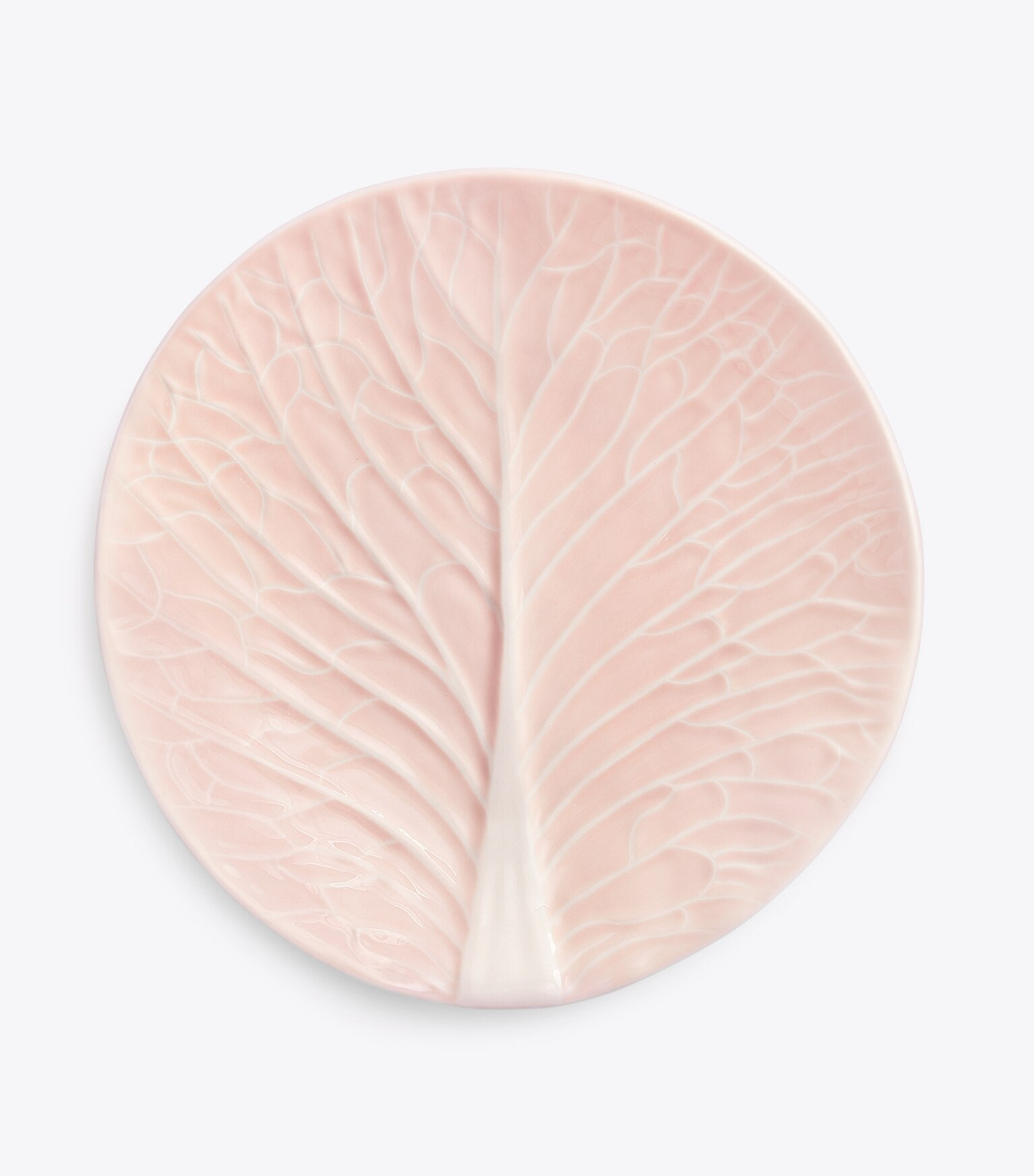 LETTUCE WARE SALAD PLATE, SET OF 4 | Tory Burch (US)