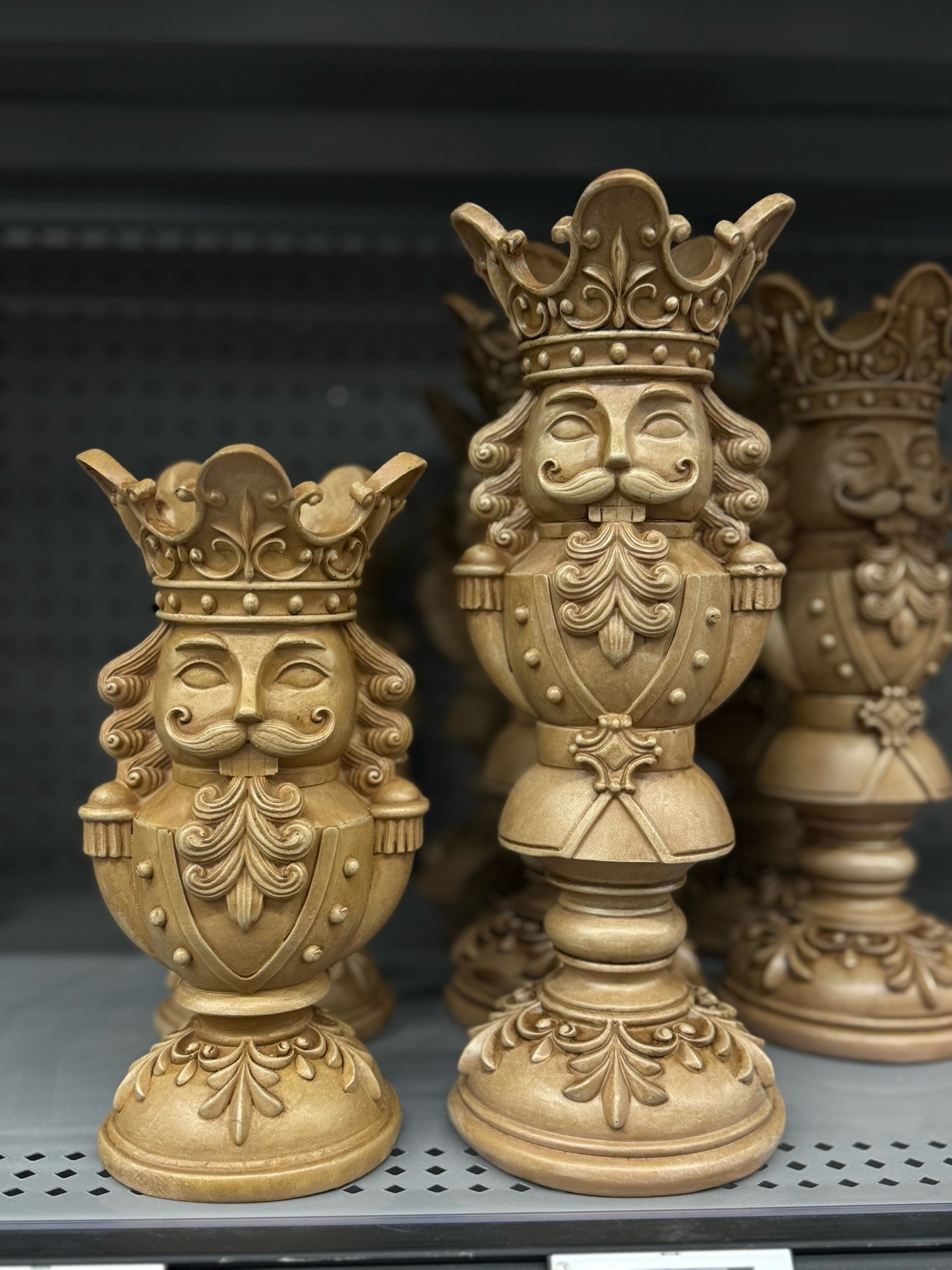 Walmart Christmas | nutcracker candle holders | Walmart holiday time Christmas | @Walmart

#LTKSeasonal #LTKHome