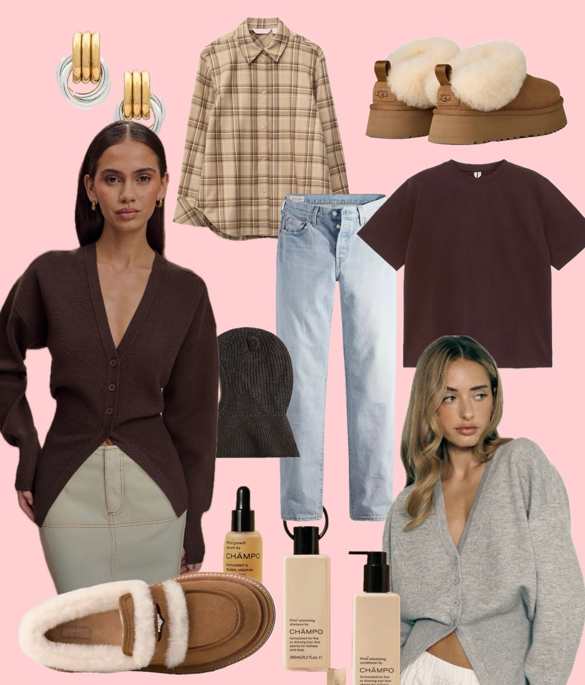 Most popular items on my LTK this week 💸

#LTKeurope #LTKautumn #LTKuk