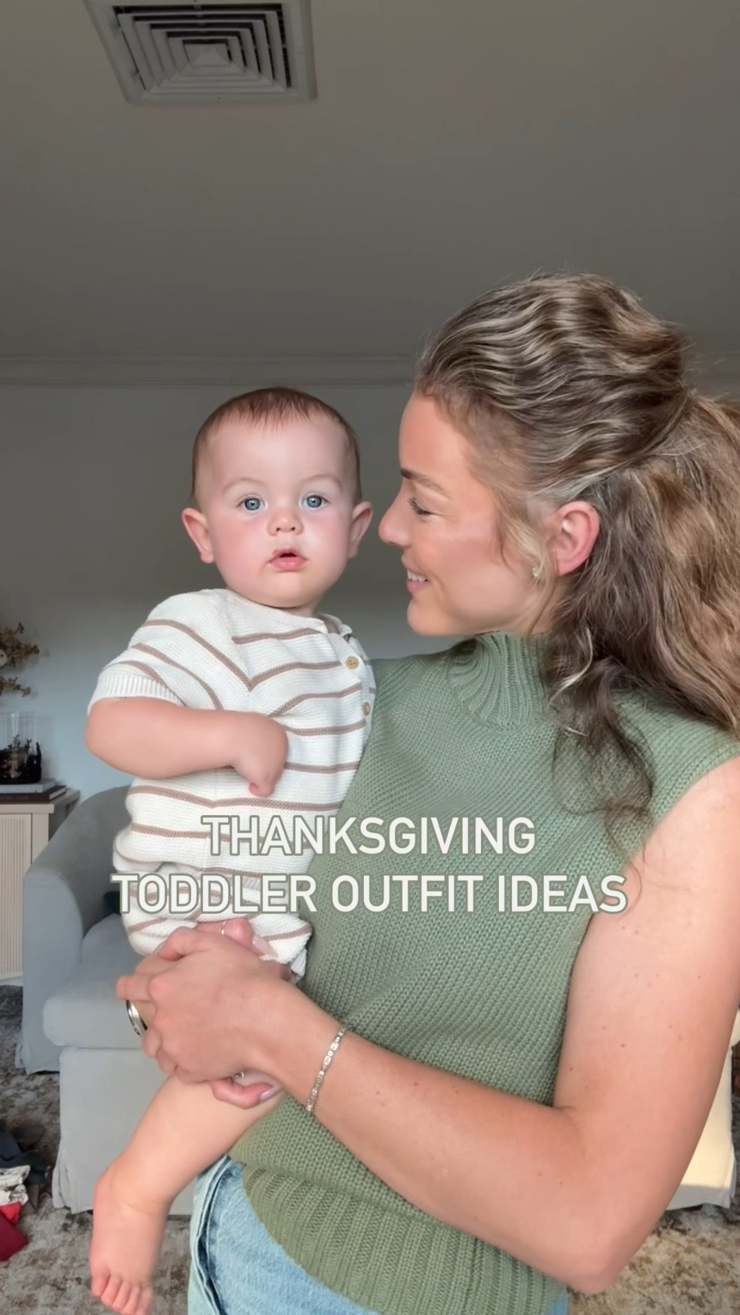 Here are some toddler outfit ideas for Thanksgiving but also just for fall! 

#LTKKids #LTKmomlife #LTKBaby