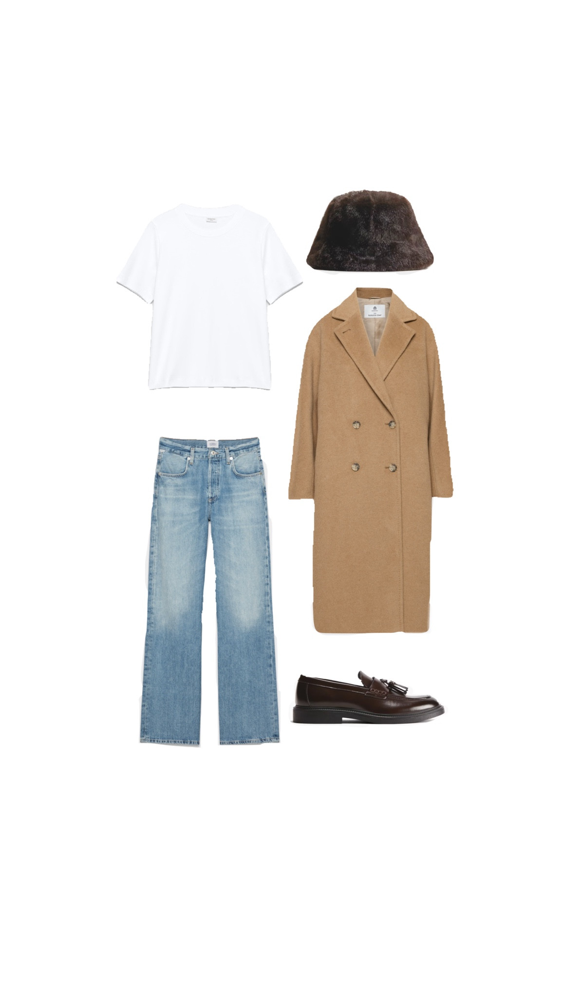 Transition to spring outfit 

#LTKSeasonal #LTKStyleTip #LTKMostLoved