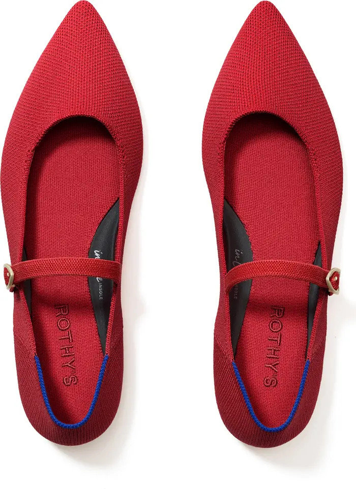 The Point  Mary Jane II | Nordstrom